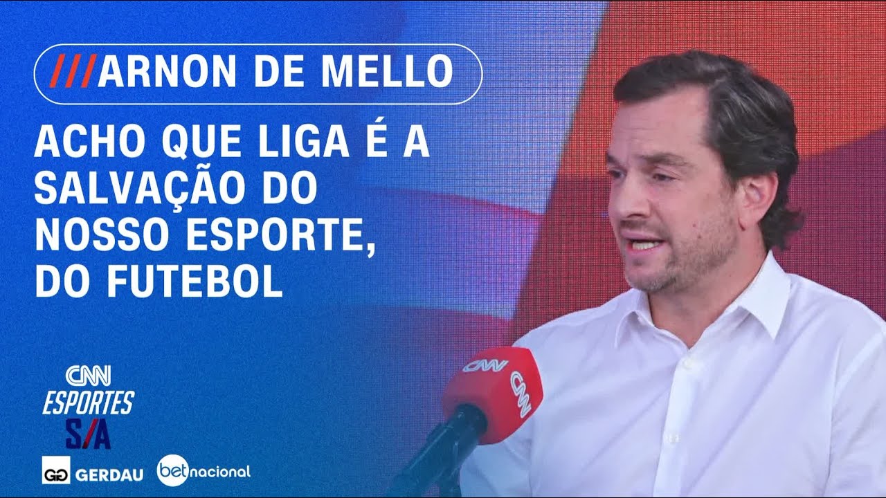 VP da NBA na América Latina vê liga como “salvação” do futebol brasileiro