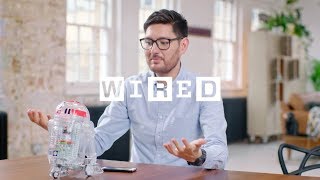 littleBits Star Wars™ Droid Inventor Kit with WIRED and John Lewis | WIRED