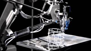 Festo – 3D Cocooner