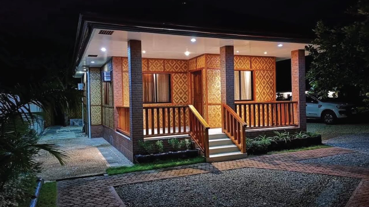 42++ Simple House Design Philippines Low Cost | Logete