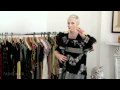 Annie Lennox Introduces The Oxfam Curiosity Shop