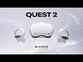 Oculus VR 手把充電座(第二代 TY-18170 ) 元宇宙 虛擬實境推薦 product youtube thumbnail