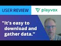 User Review: Company Easily Uses Playvox to Perpetuate Quality Assurance