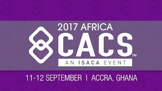 Africa CACS 2017 Overview