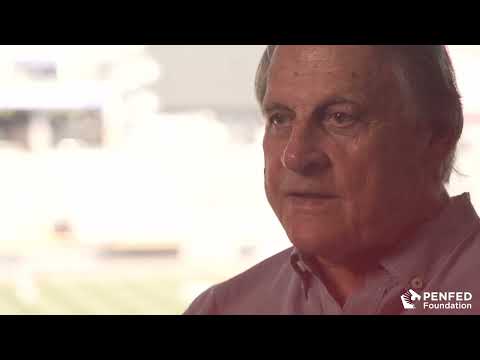 PenFed Foundation Named Beneficiary of Baseball Icon Tony La Russa's Leaders and Legends Event