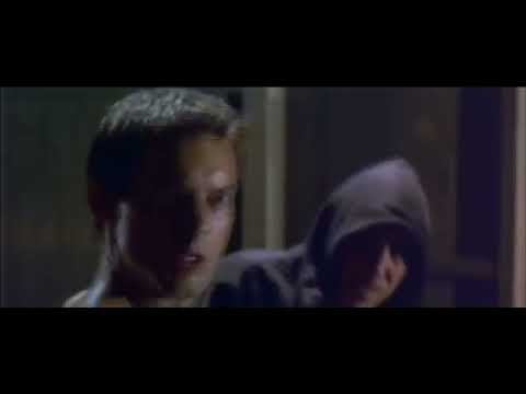 SPIDER-MAN Tobey Maguire Giving Audition for spiderman - YouTube