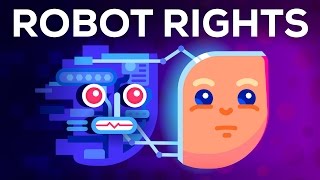 Do Robots Deserve Rights? What if Machines Become Conscious?