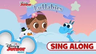 Sing Along to the Doc McStuffins Theme Song  | Disney Junior Music Lullabies | Disney Junior