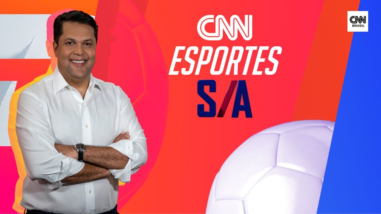 Entrevista com Dorival Jr., técnico da Seleção Brasileira