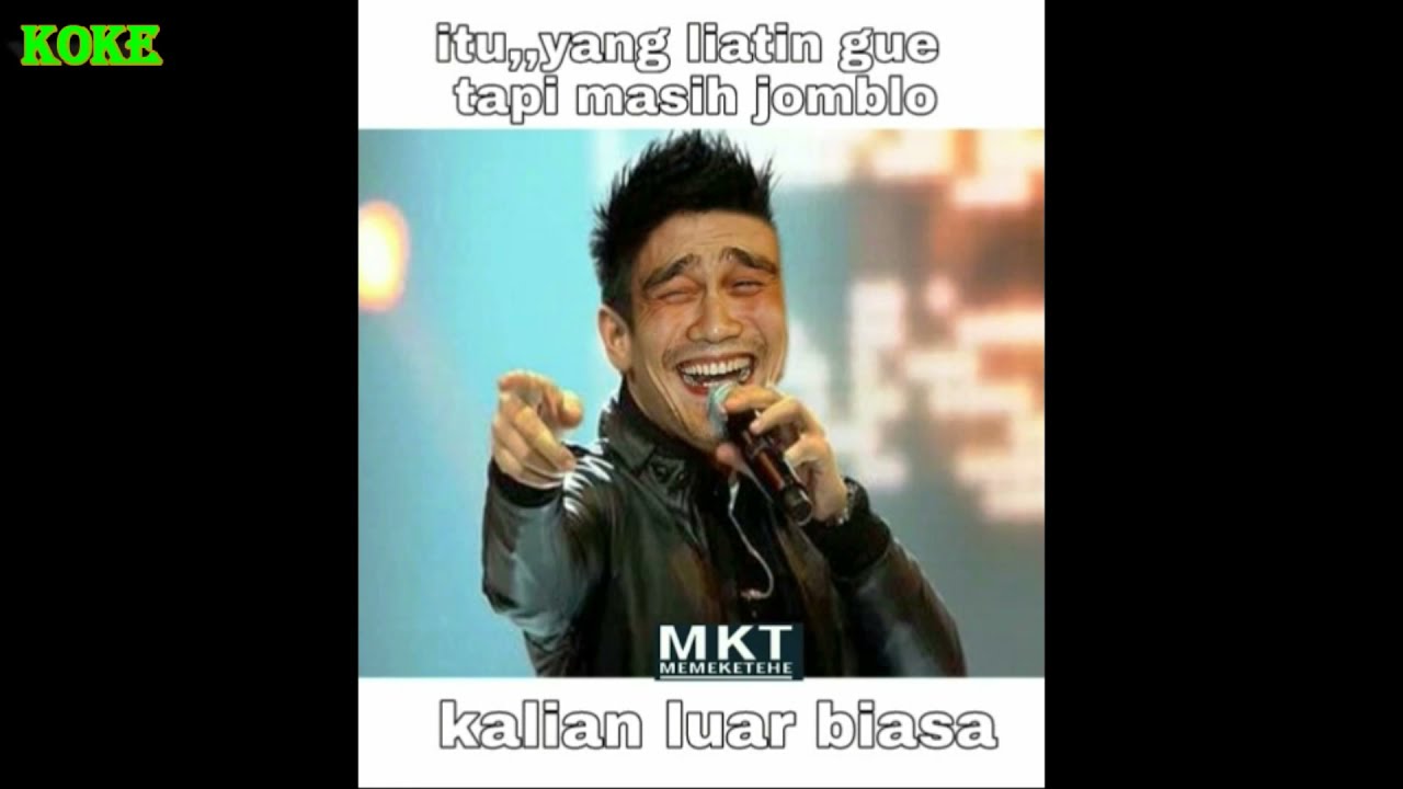 Meme Lucu Tentang Perang Gambar DP BBM Lucu Kocak Dan Gokil