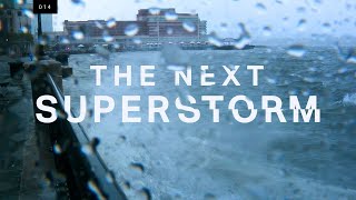 How NYC plans to survive the next superstorm