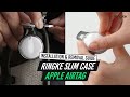 Rearth Ringke Apple Airtag 輕薄保護殼 product youtube thumbnail