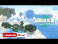 Switch 薩爾達傳說 王國之淚 ZELDA 中文豪華限定版 送三款限量特典隨機出貨 product youtube thumbnail