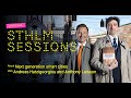 SthlmSessions Special: Next Generation Smart and Resilient Cities