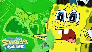 Mr. Krabs Sells SpongeBob... for 62 Cents  | Full Scene (HD) | @SpongeBobOfficial