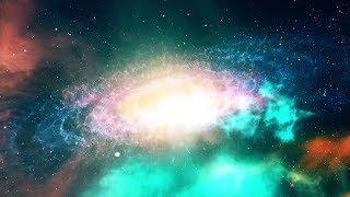 The Big Bang Reimagined (Narrated By Brian Cox) | BBC Earth