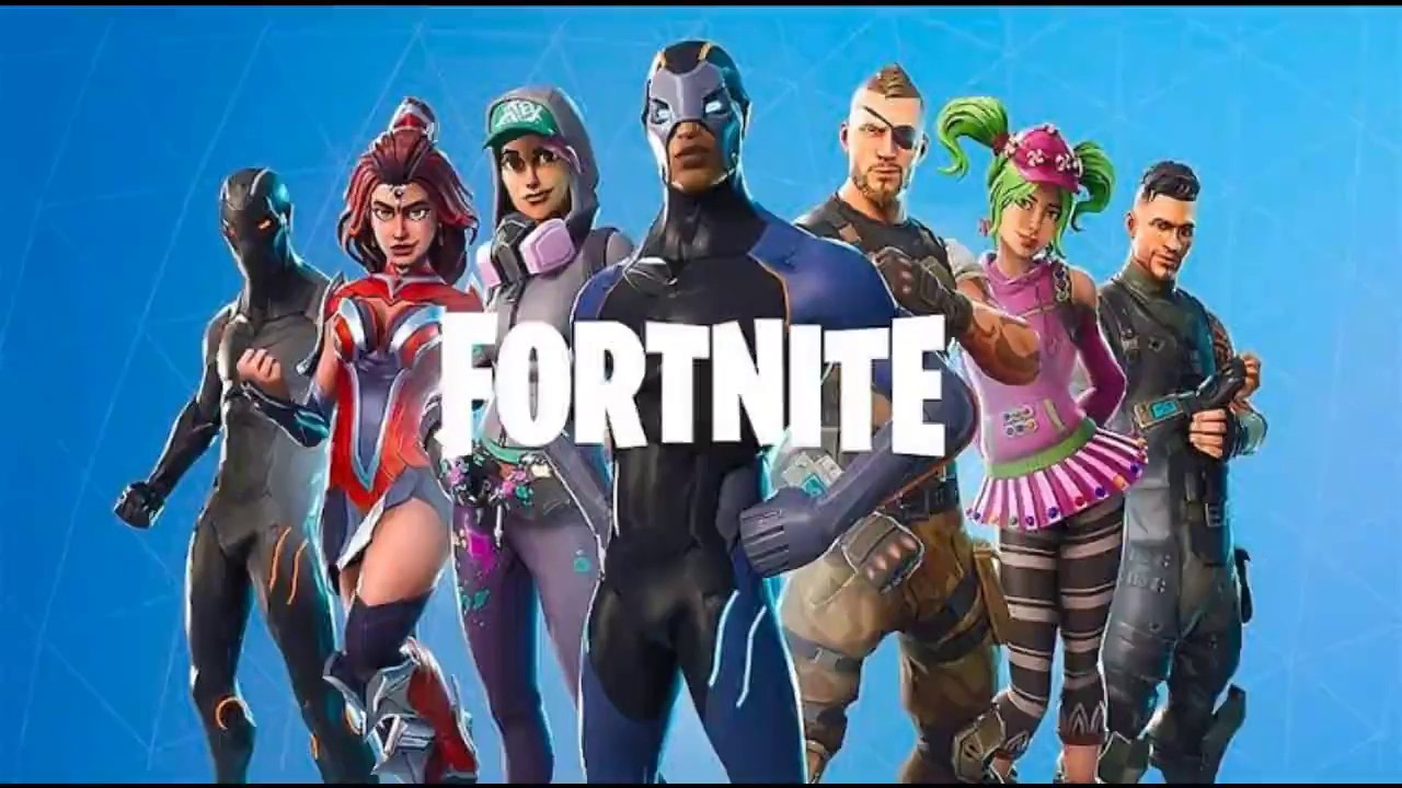 Descargar fortnite en android por mediafire - YouTube