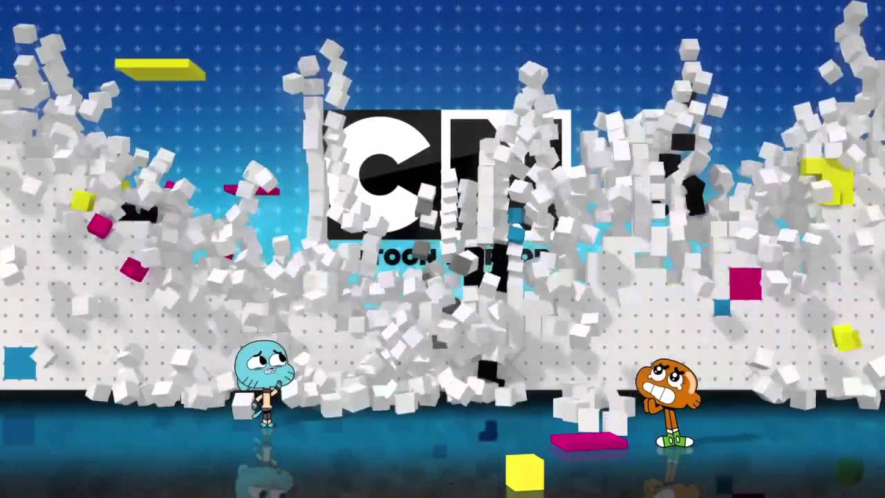 Cartoon Network Check It 1 5 Bumpers Youtube Cartoon - vrogue.co