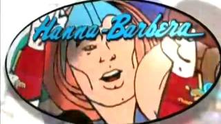 Hanna-Barbera Scooby-Doo Bumper Extremlym Kimbubumkv