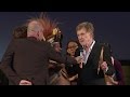 An afternoon with Robert Redford: Storytelling for Global Action