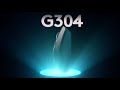 羅技 logitech G G304無線電競滑鼠(黑) product youtube thumbnail