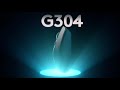 羅技 logitech G G304無線電競滑鼠-黑 product youtube thumbnail