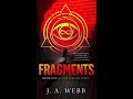 Fragments book trailer