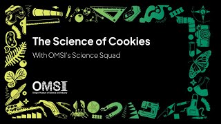 The Science of Cookies