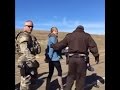 Actress Shailene Woodley Arrested At Standing Rock During Peaceful Protest