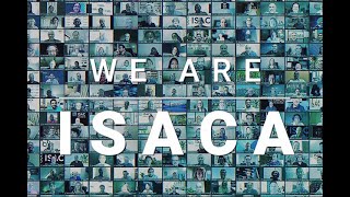 We Are ISACA, Episode 01