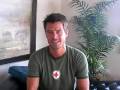 Josh Duhamel on Red River Flooding