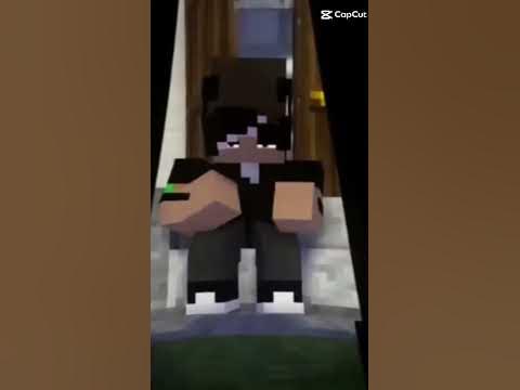 Minecraft Animacion boy love#part 62#pur x bay #sac x fed ️ ️ - YouTube