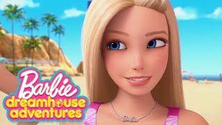 MEET BARBIE & FRIENDS  | Barbie Dreamhouse Adventures | @Barbie