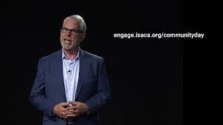 ISACA CommunITy Day 2020 - Join Us!