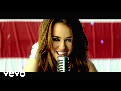 Video Miley Cyrus - Party In The U.S.A. (Official Video)