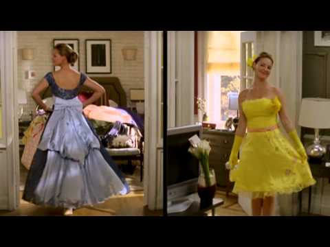 27 Dresses