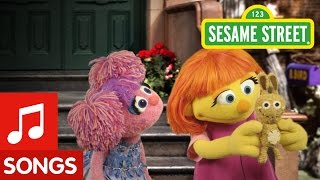 Sesame Street: Abby Cadabby & Julia Sing Sunny Days