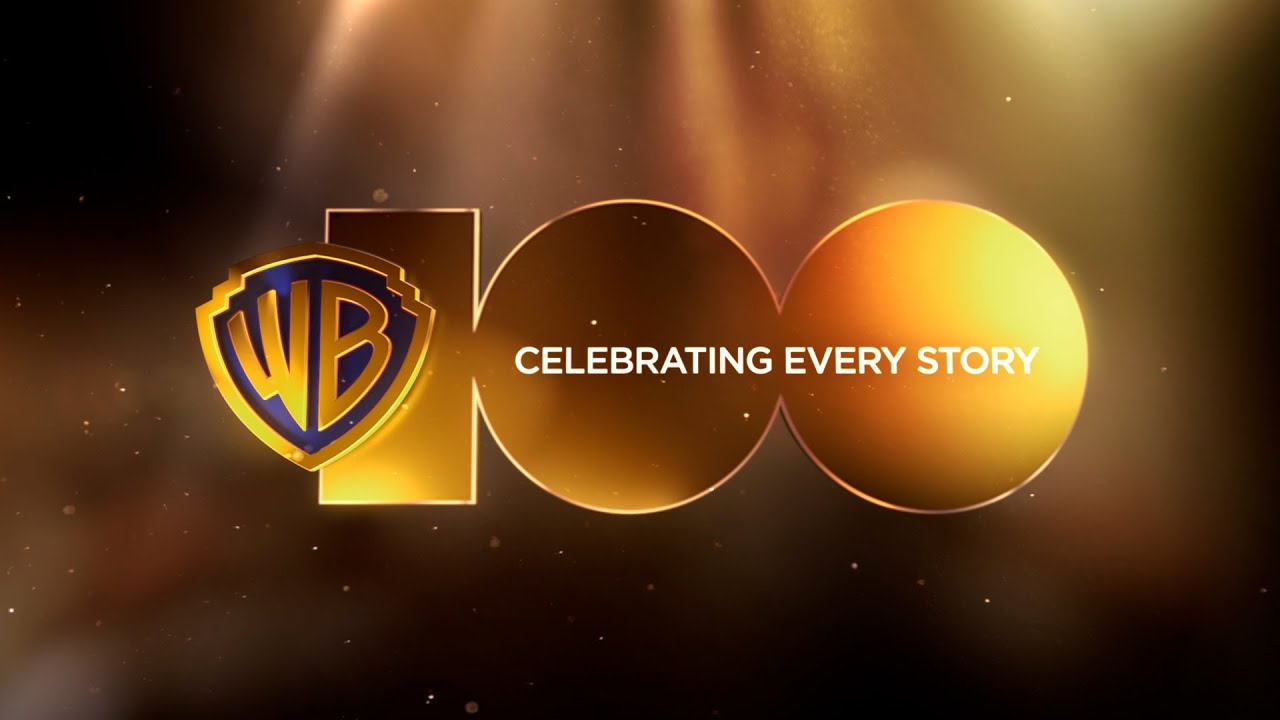 Warner Bros. 100th Anniversary | Warner Bros. Entertainment - YouTube