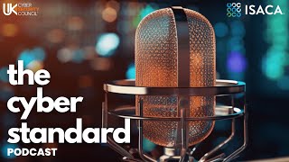 The Cyber Standard Podcast Episode 1