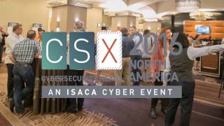 CSX 2016 North America Conference Highlights