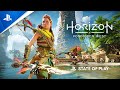 PS4 地平線 西域禁地 普通版 Horizon Forbidden West product youtube thumbnail