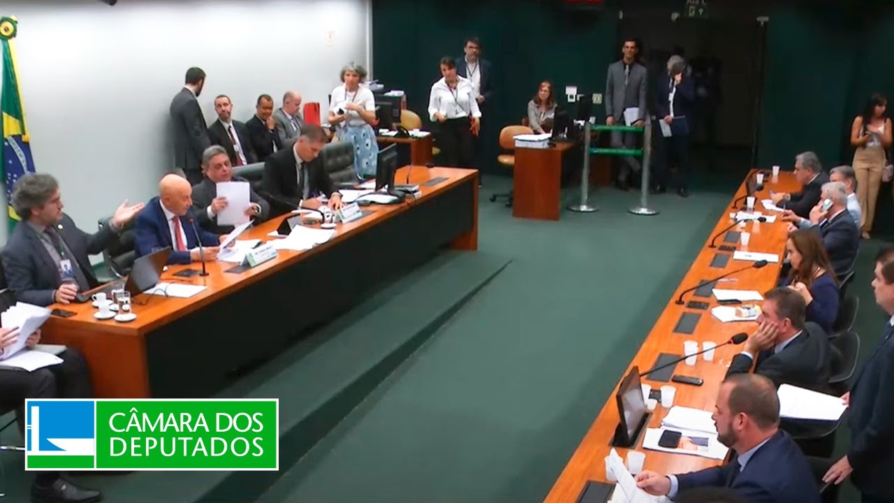 Anexo II, Plenário 02 (Câmara dos Deputados)