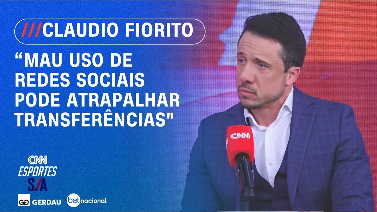 Mau uso de redes sociais pode atrapalhar transferências, diz agente