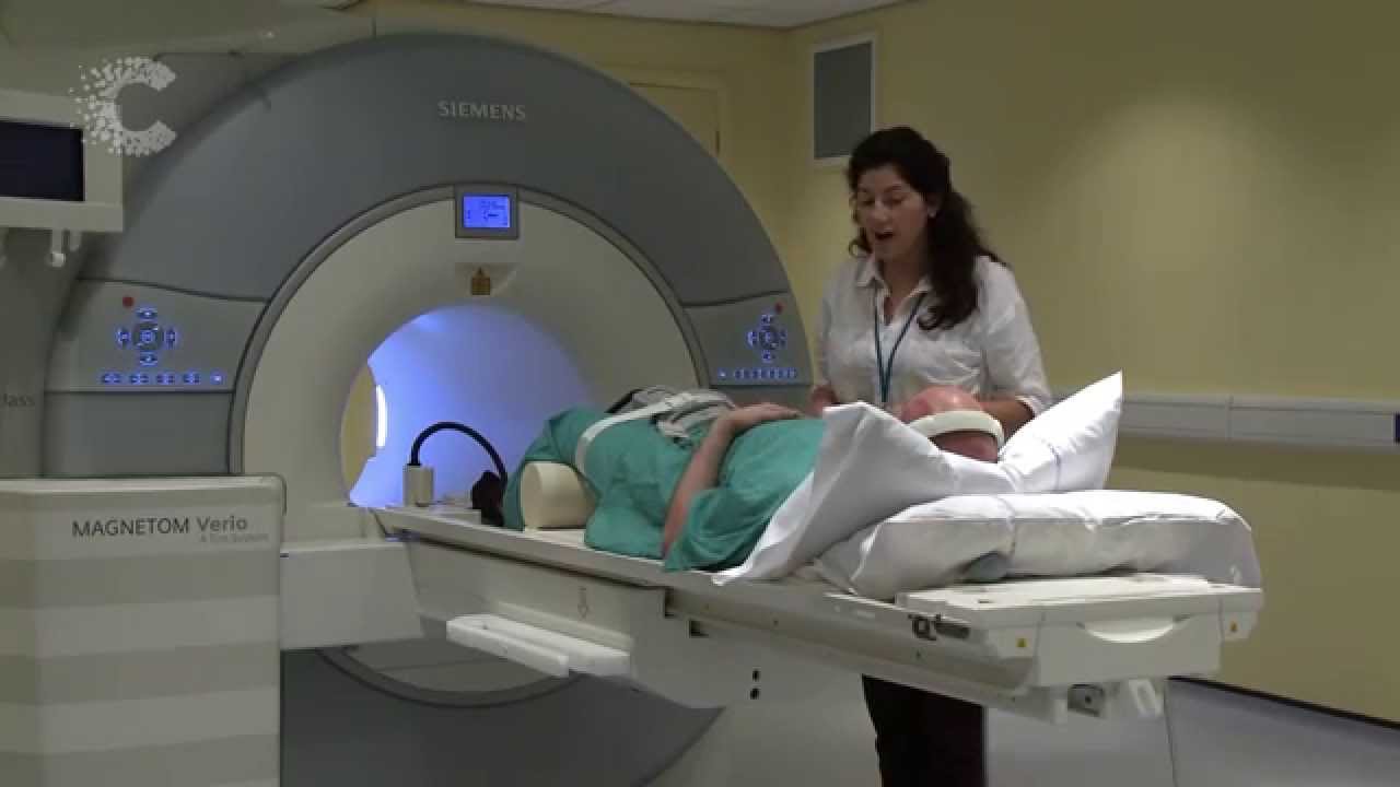 What Does An Mri Scan Look Like - vrogue.co