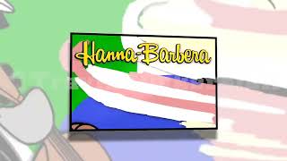 Hanna-Barbera Cartoonswarner Bros Animation 2014