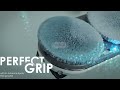【HOBOT 玻妞】超音波雙邊噴水擦玻璃機器人 HOBOT-R3 product youtube thumbnail