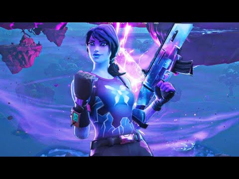 Lakey Inspired - Overjoyed Fortnite Montage - YouTube