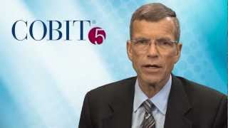 COBIT 5 - Govern and Manage Enterprise IT