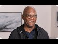 Meet Samuel L. Jackson for a Cheeseburger