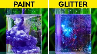 EXCITING EXPERIMENTS TO REPEAT AT HOME || Fun DIY Experiments With Water, Metal, Magnets and More